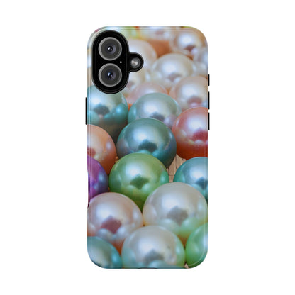 Protective Phone Case – Pearl Pop