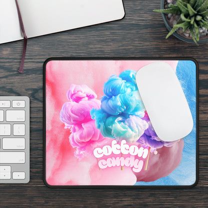 Gaming Mouse Pad – Cotton Candy Dream