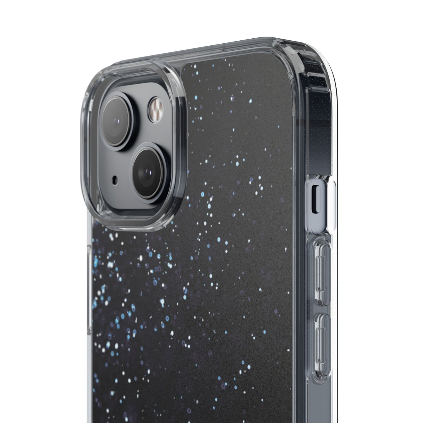 Clear Phone Case – Fearless Grace