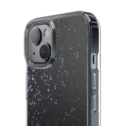 Clear Phone Case – Fearless Grace