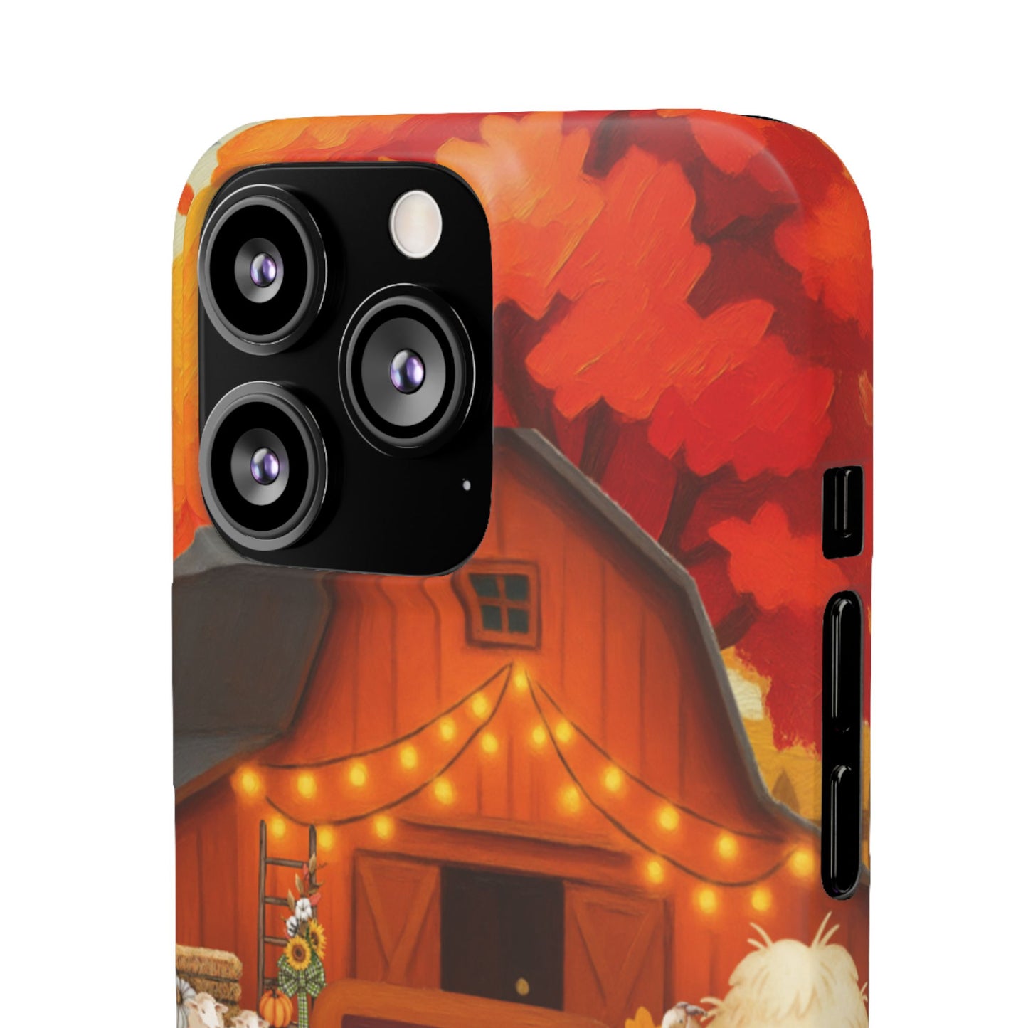 Snap Phone Case – Country Harvest