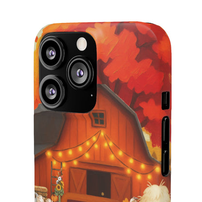 Snap Phone Case – Country Harvest