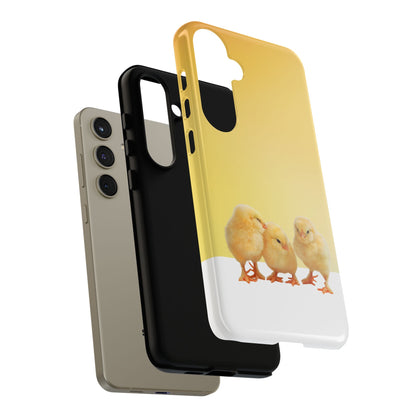 Protective Phone Case – Chirp Crew