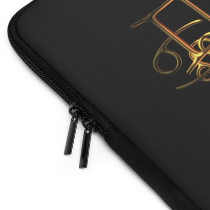 Laptop Sleeve – Taurus Throne