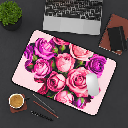 Desk Mat – Garden Goddess