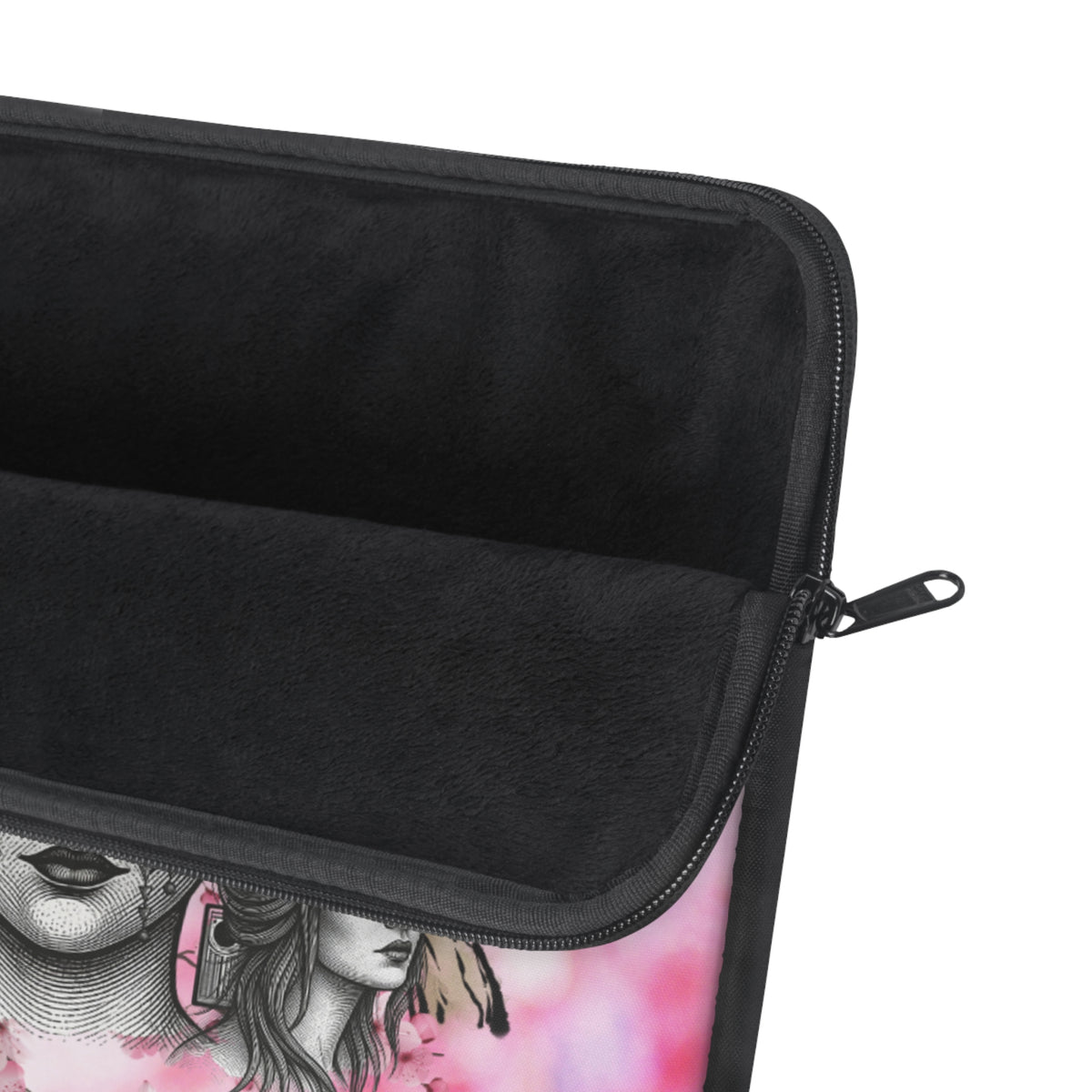 Slim Neoprene Laptop Sleeve – Blossom & Thorn
