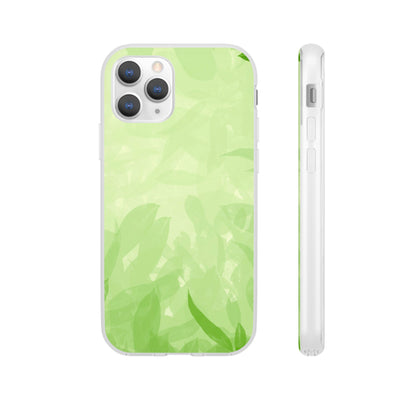 Flexi Case – Leaf Echo