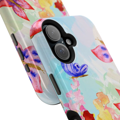 Wireless-Charging Compatible Case – Mother's Flutter