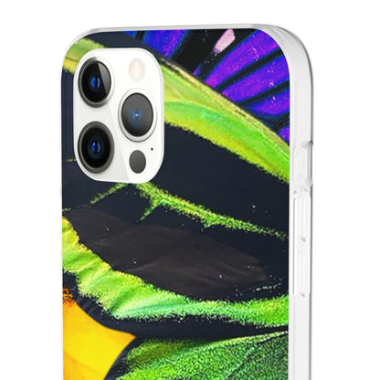 Flexi Case – Lashed Wing