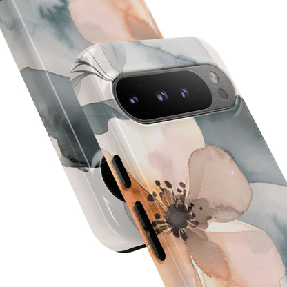 Protective Phone Case – Petals & Ink