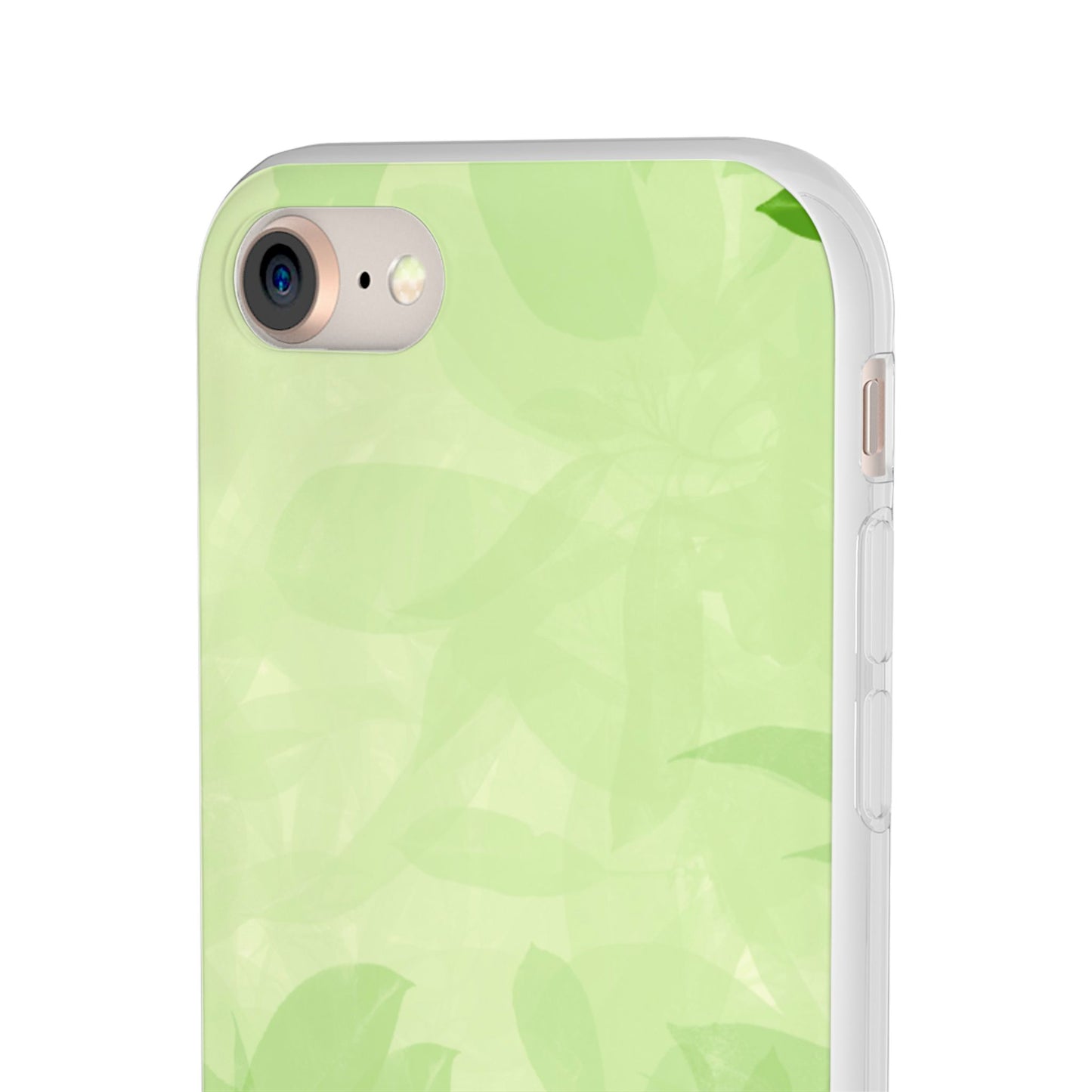 Flexi Case – Leaf Echo
