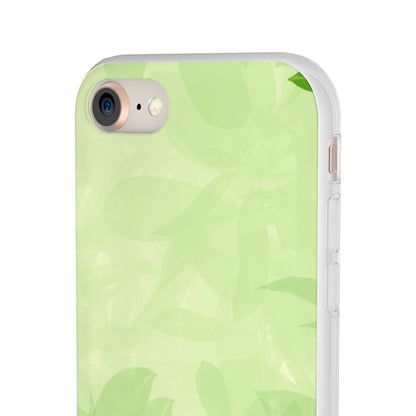 Flexi Case – Leaf Echo