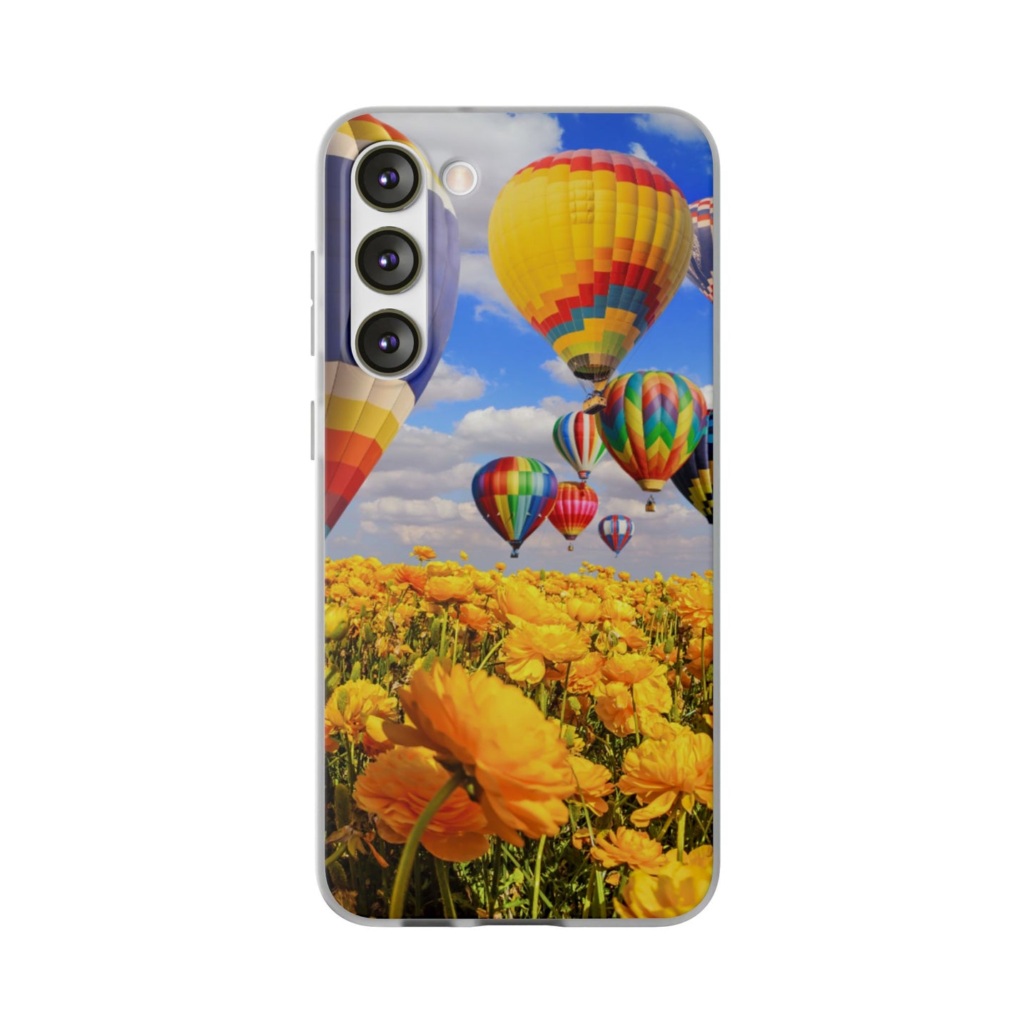 Flexi Case – Up We Go