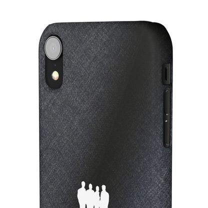 Snap Phone Case – Stand Alone