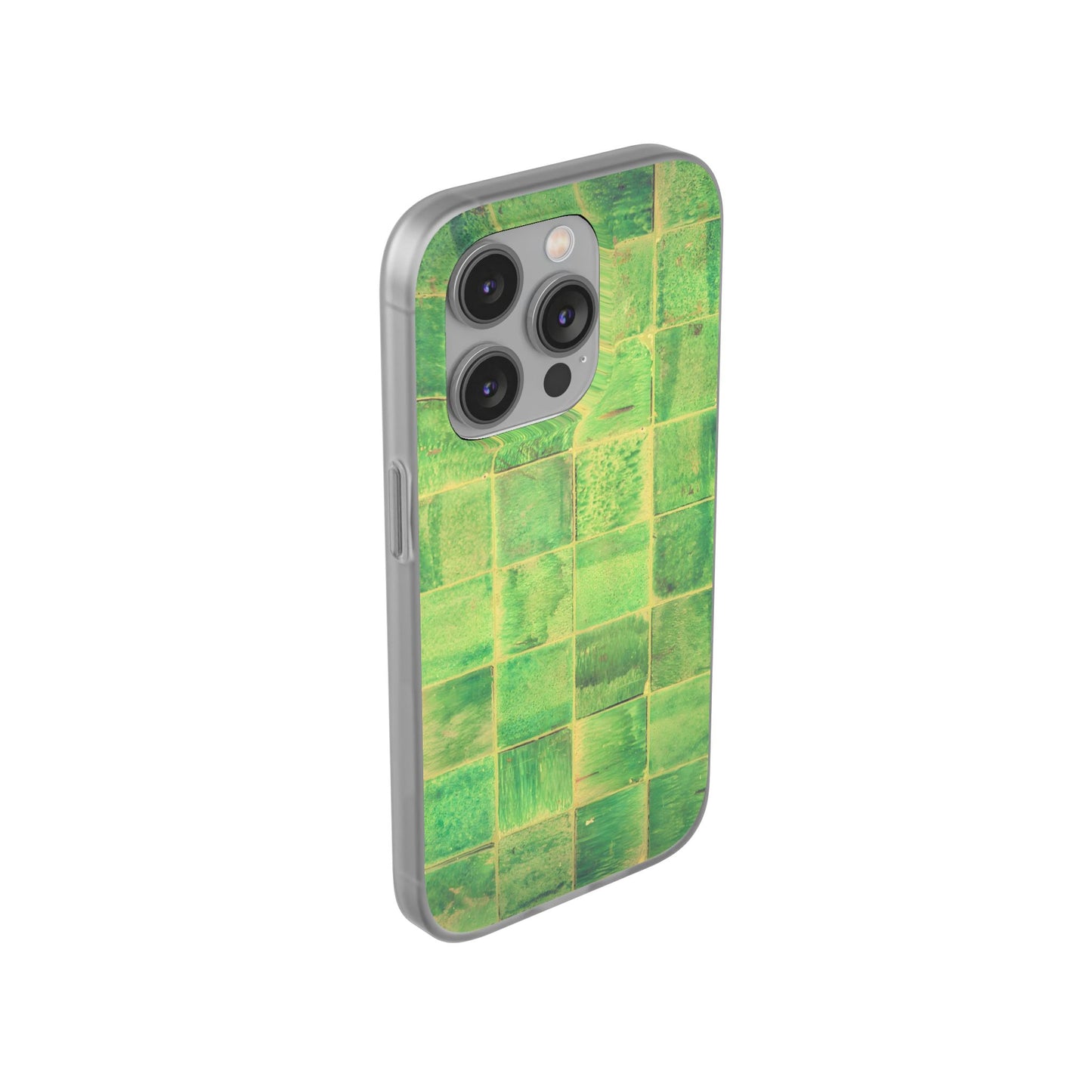 Flexi Case – Mosaic Mode