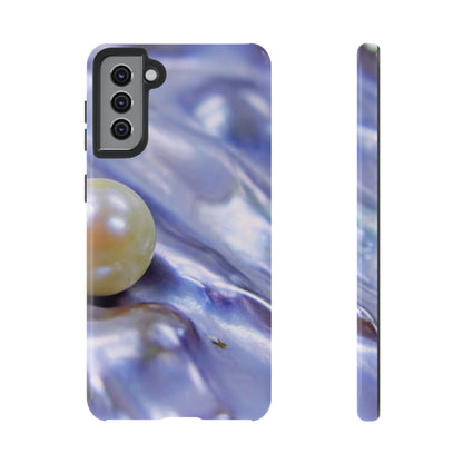Protective Phone Case – Moon Tide