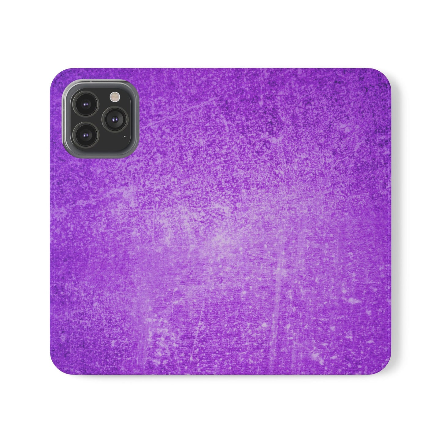 Flip Case – Violet Voltage