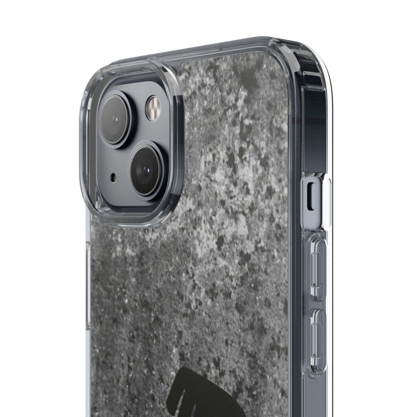 Clear Phone Case – Best Dad Ever