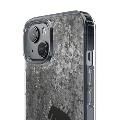 Clear Phone Case – Best Dad Ever