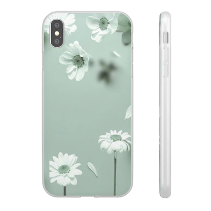 Flexi Case – Daisy Serenity