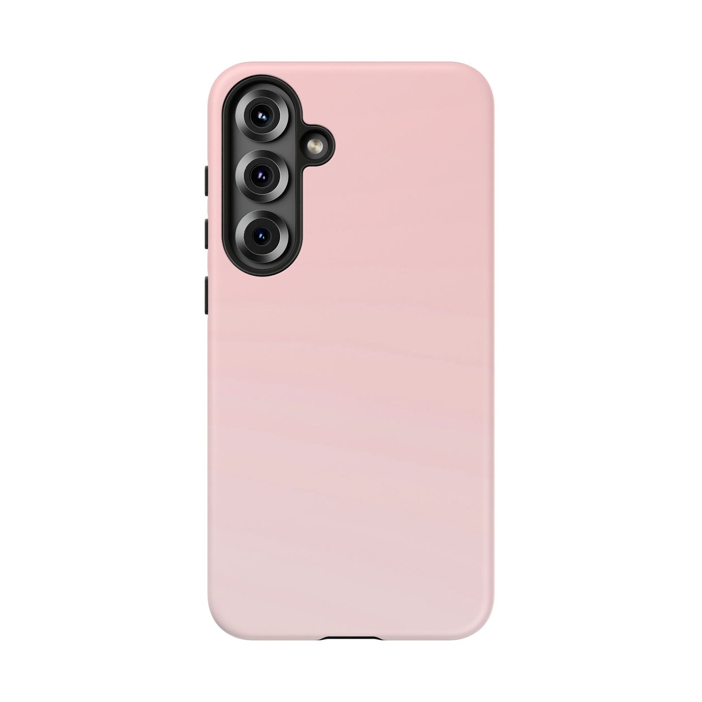 Protective Phone Case – Soft Blush