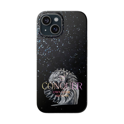 Flexi Case – Fearless Grace