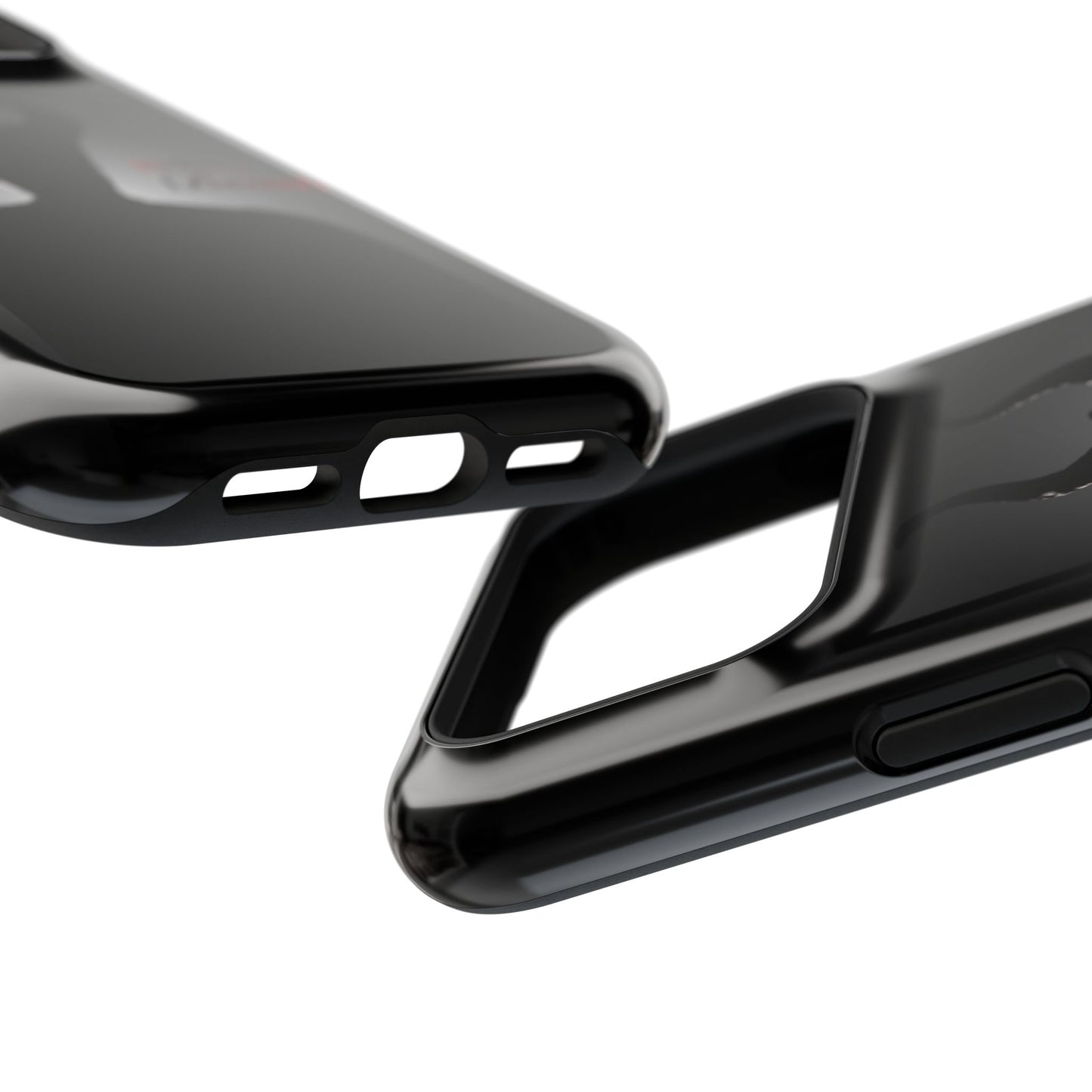 Impact-Resistant Phone Case – Hello Beastie