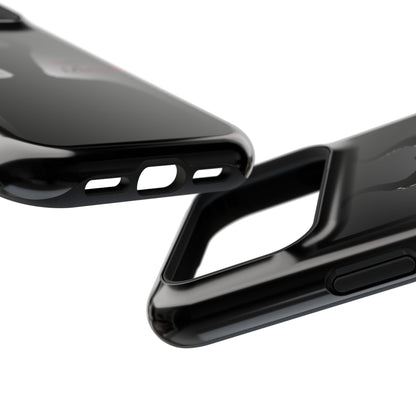 Impact-Resistant Phone Case – Hello Beastie