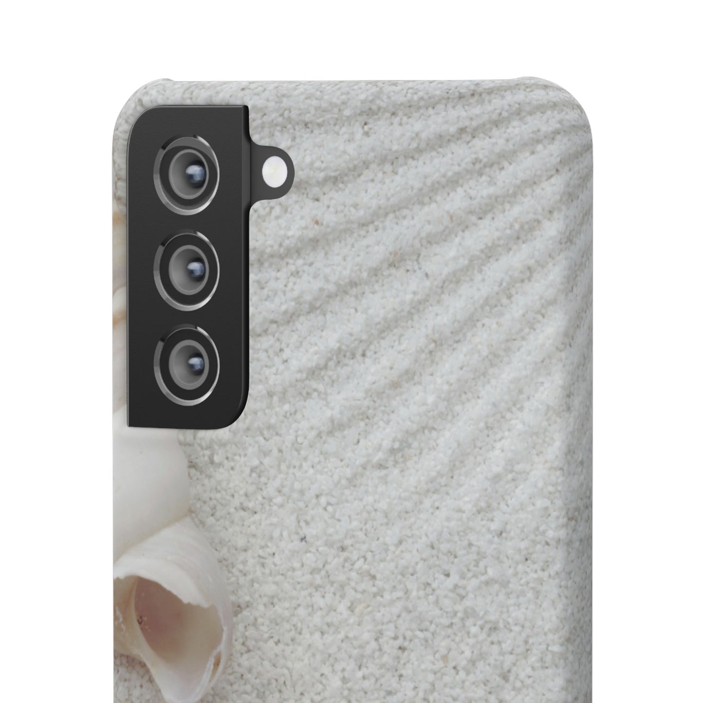 Snap Phone Case – Pearl Shore