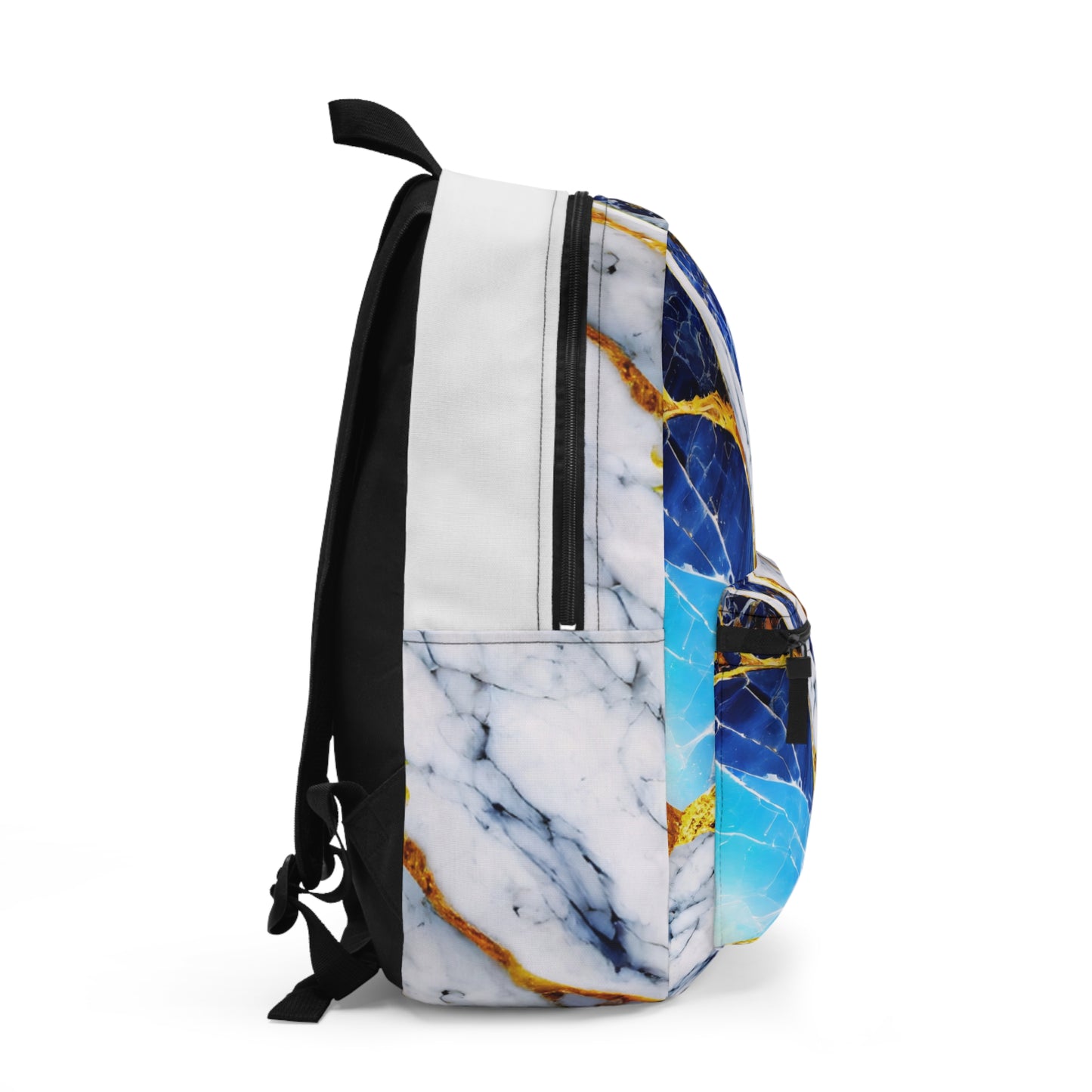 Backpack – Sapphire Veins