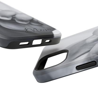 Wireless-Charging Compatible Case – Mommy’s Forever Hold