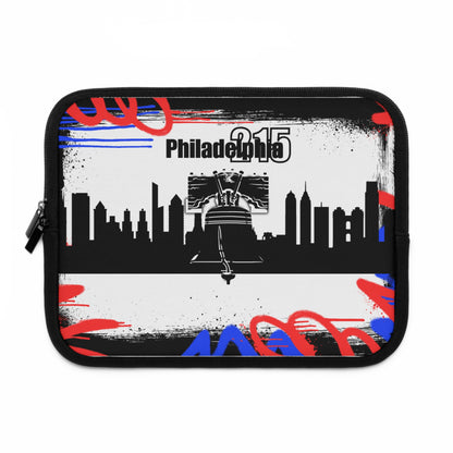 Laptop Sleeve – Philadelphia 215