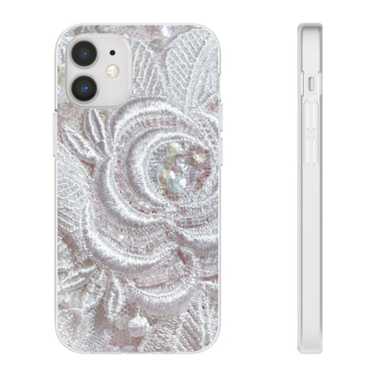 Flexi Case – Lace Veil