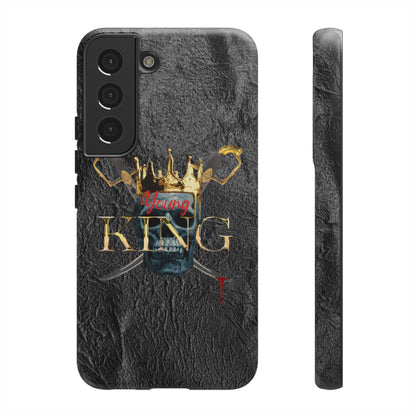Protective Phone Case – Young King