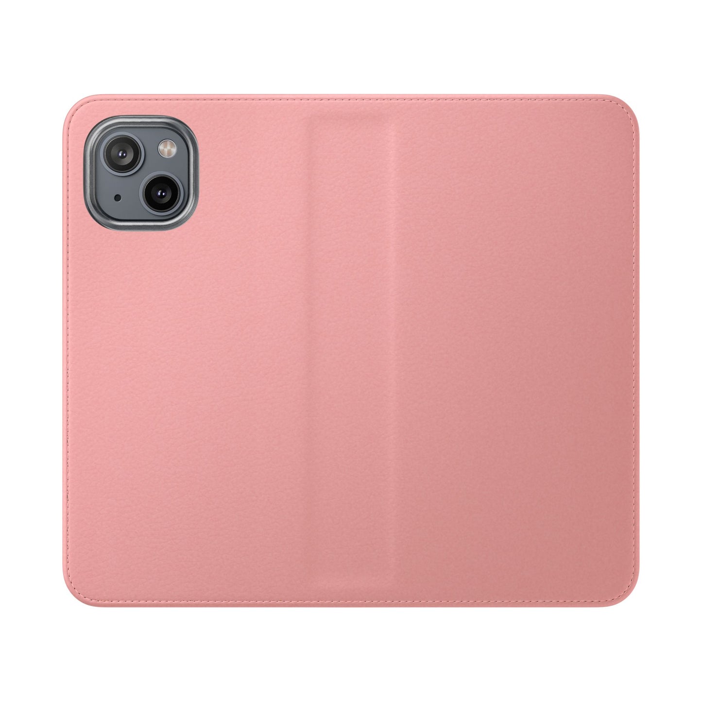 Flip Case – Rosy Hush