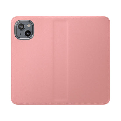 Flip Case – Rosy Hush