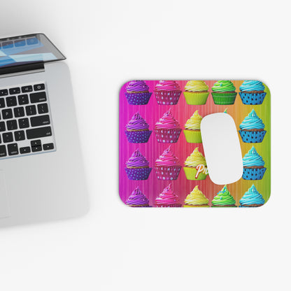 Rectangle Mouse Pad – Sweet Pride
