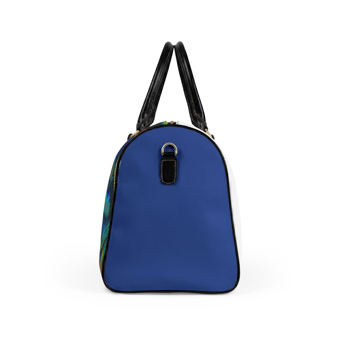 Travel Bag – Peacock Power