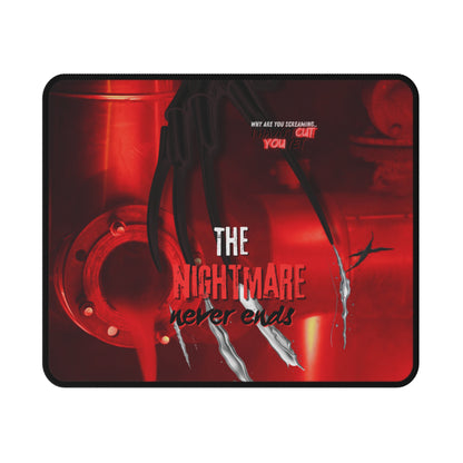 Gaming Mouse Pad – Slasher Season