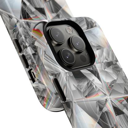 Protective Magnetic Phone Case – Flawless