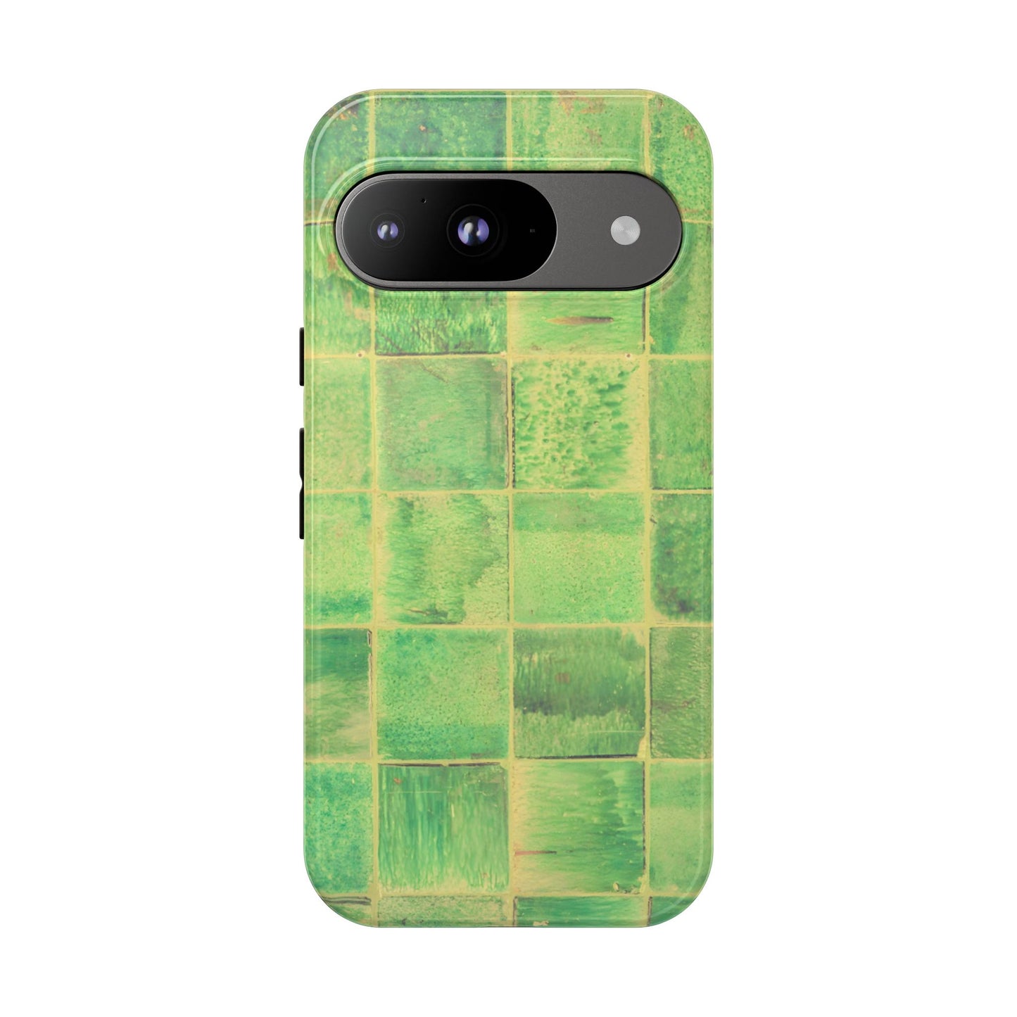 Protective Phone Case – Mosaic Mode