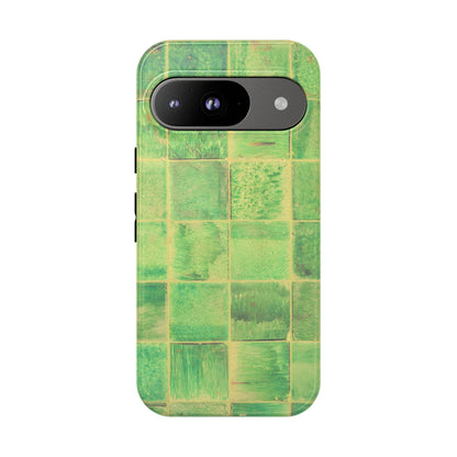 Protective Phone Case – Mosaic Mode