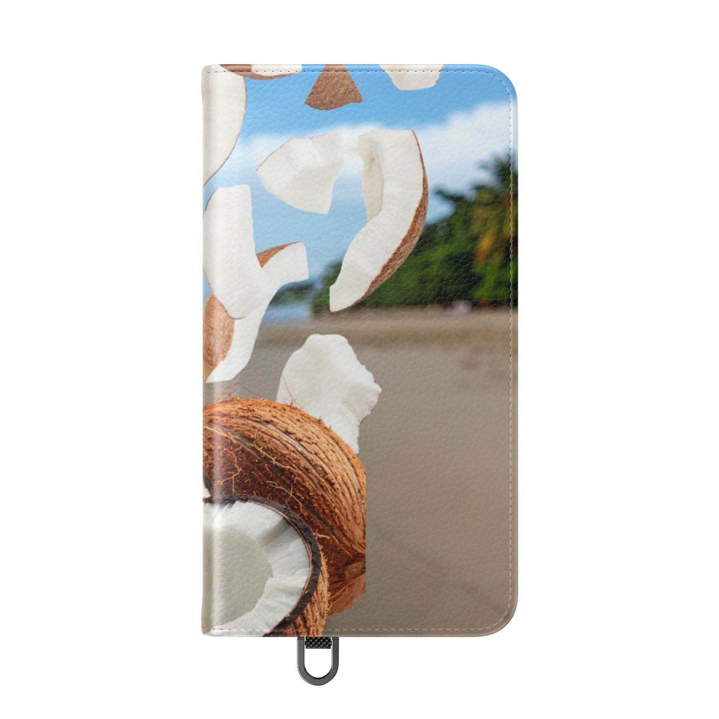 Flip Case – Coco Coast
