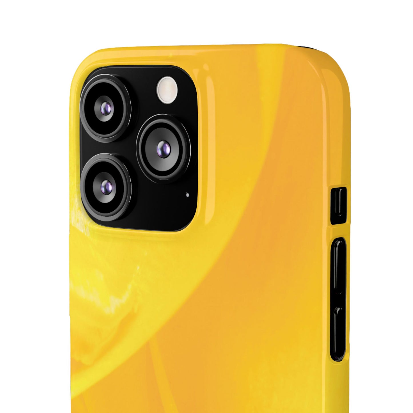Snap Phone Case – Sunlit Splash