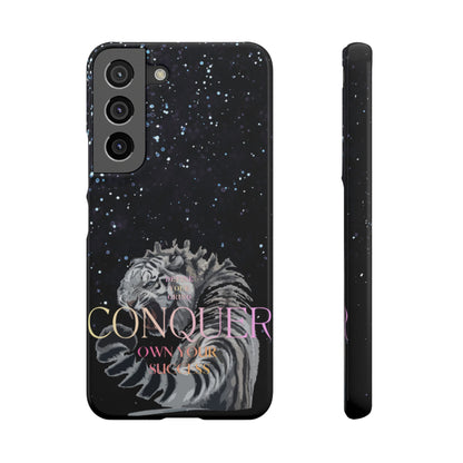 Snap Phone Case – Fearless Grace