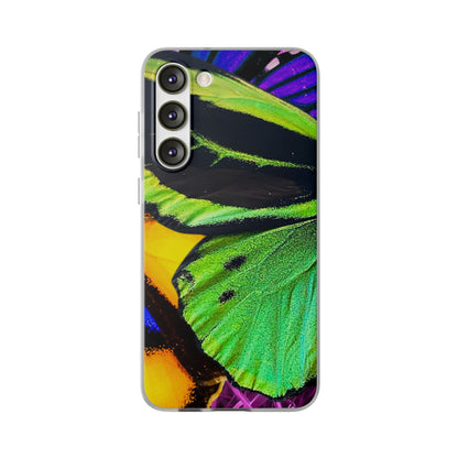 Flexi Case – Lashed Wing