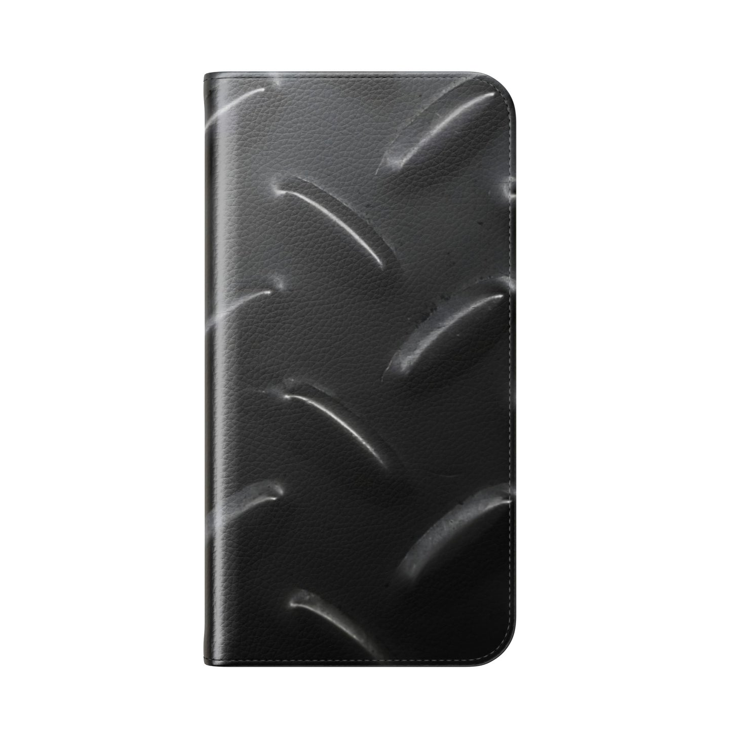 Flip Case – Blackout Plate