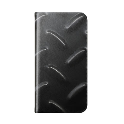 Flip Case – Blackout Plate