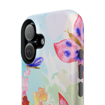 Impact-Resistant Phone Case – Mother’s Flutter