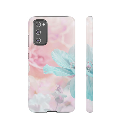 Protective Phone Case – Blush Breeze